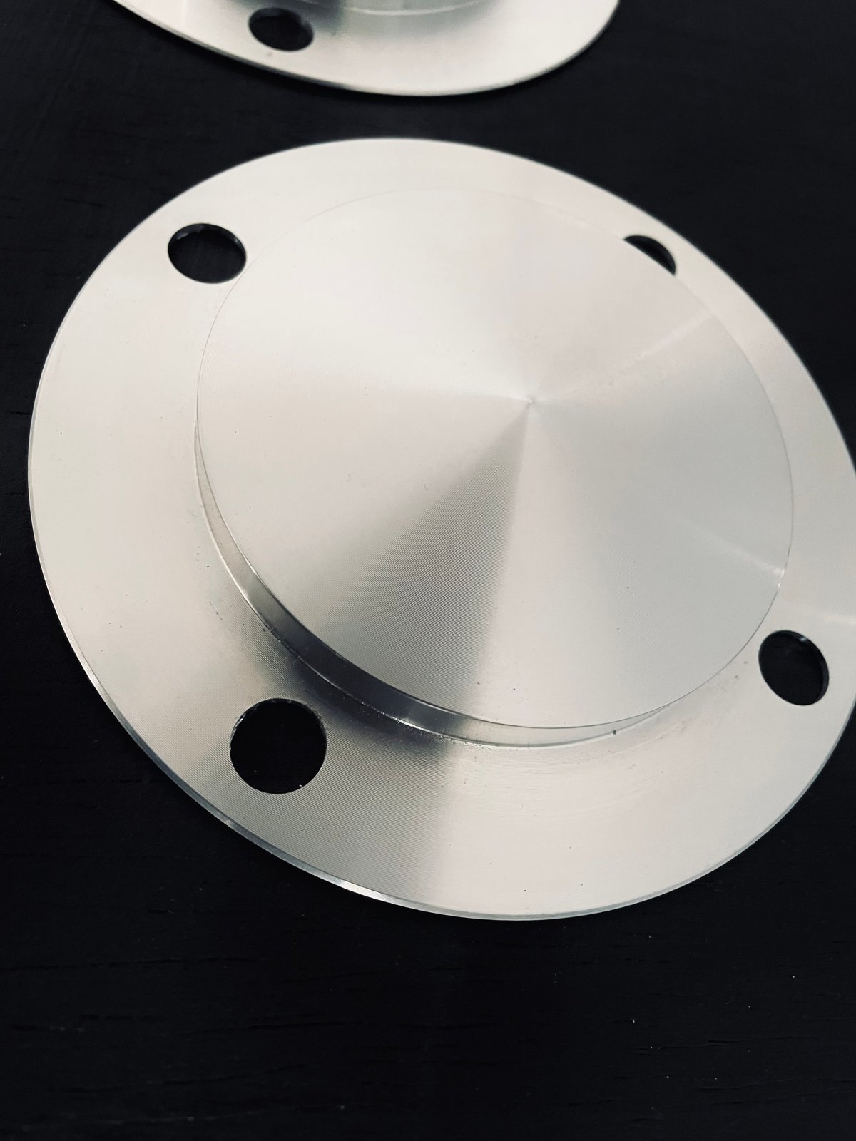 Honda Ruckus Parts | 4x110 Center Cap