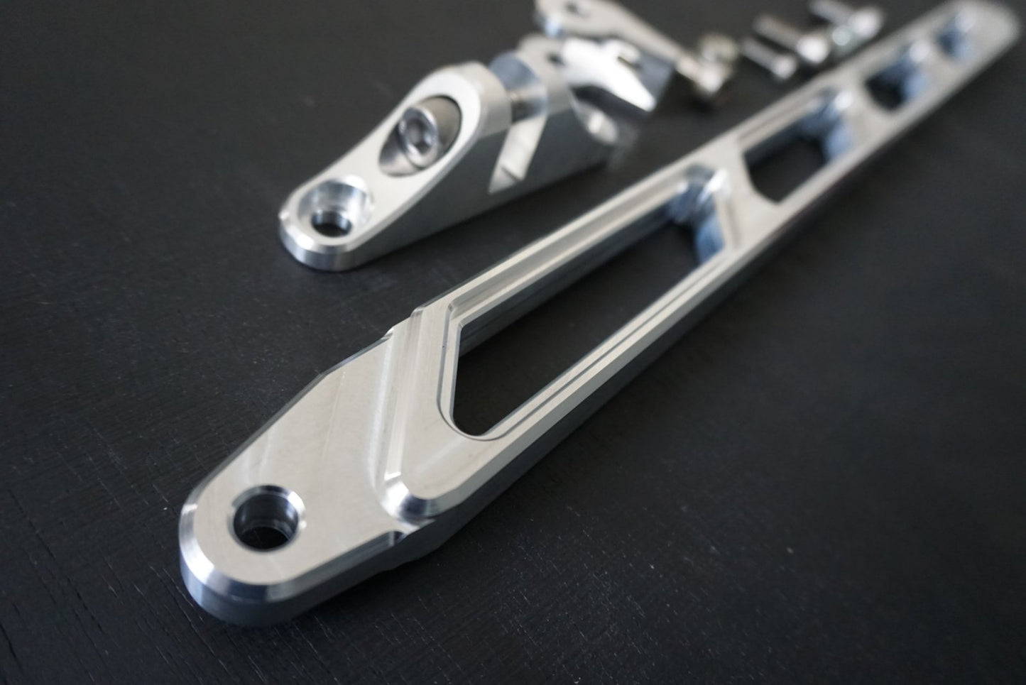 Honda Ruckus Parts | FLP Nut Buster Lusso Brace