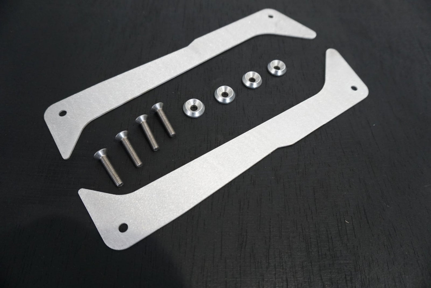 Honda Ruckus Parts | FLP Side Steps