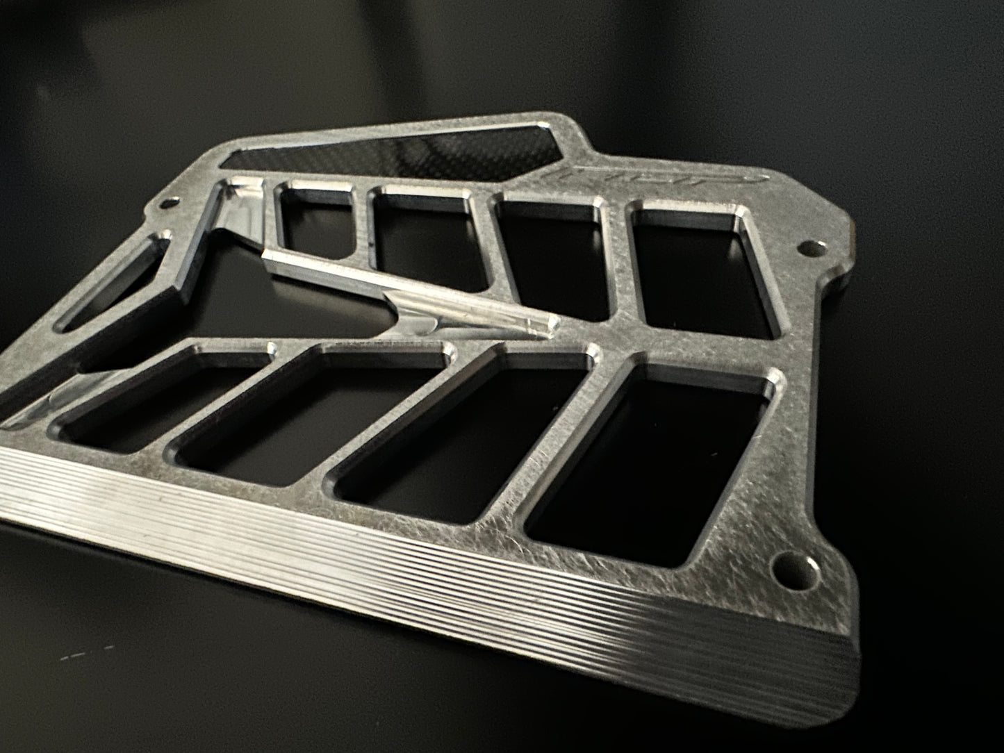 Honda Ruckus Parts | FLP SV Style Lusso Radiator Cover – FLP Parts