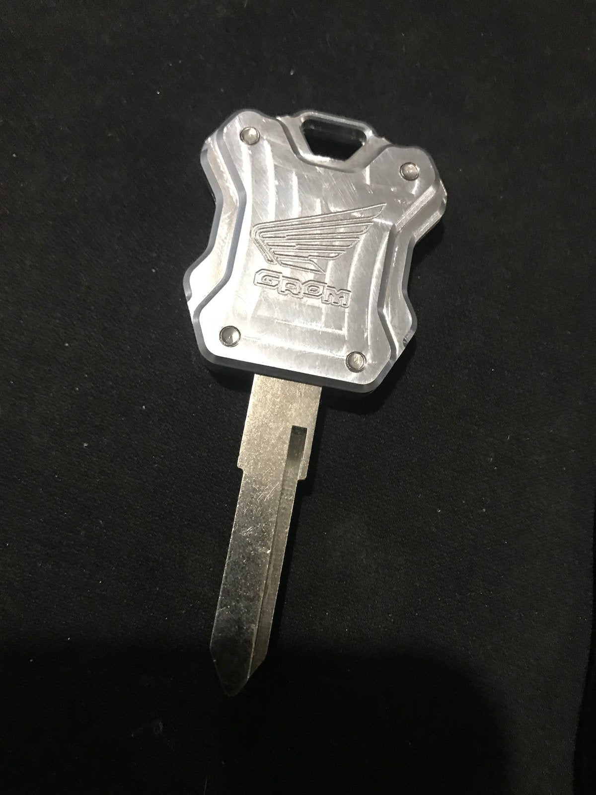 Honda Grom Parts | FLP OG Key Cover