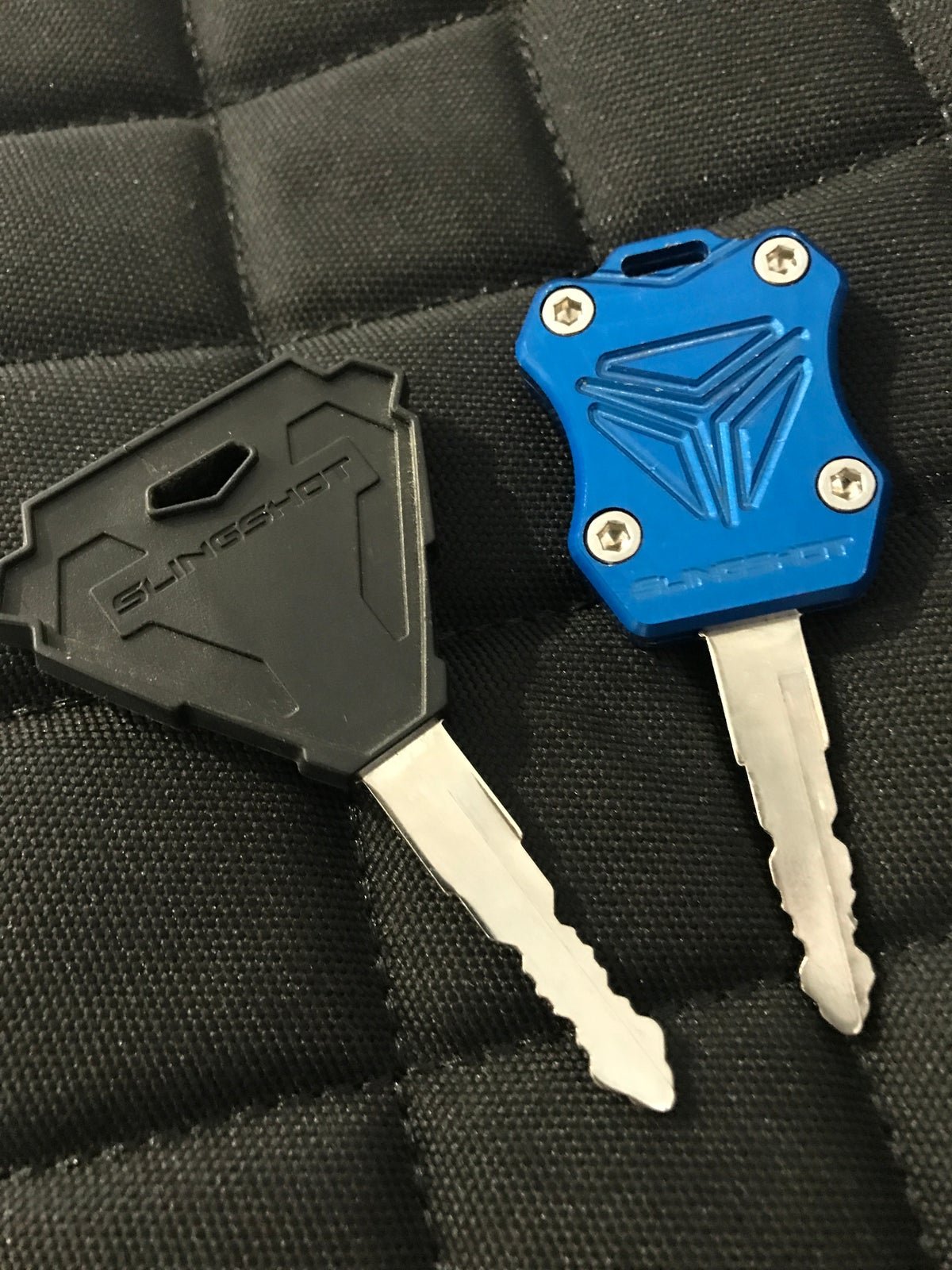 Polaris store slingshot key