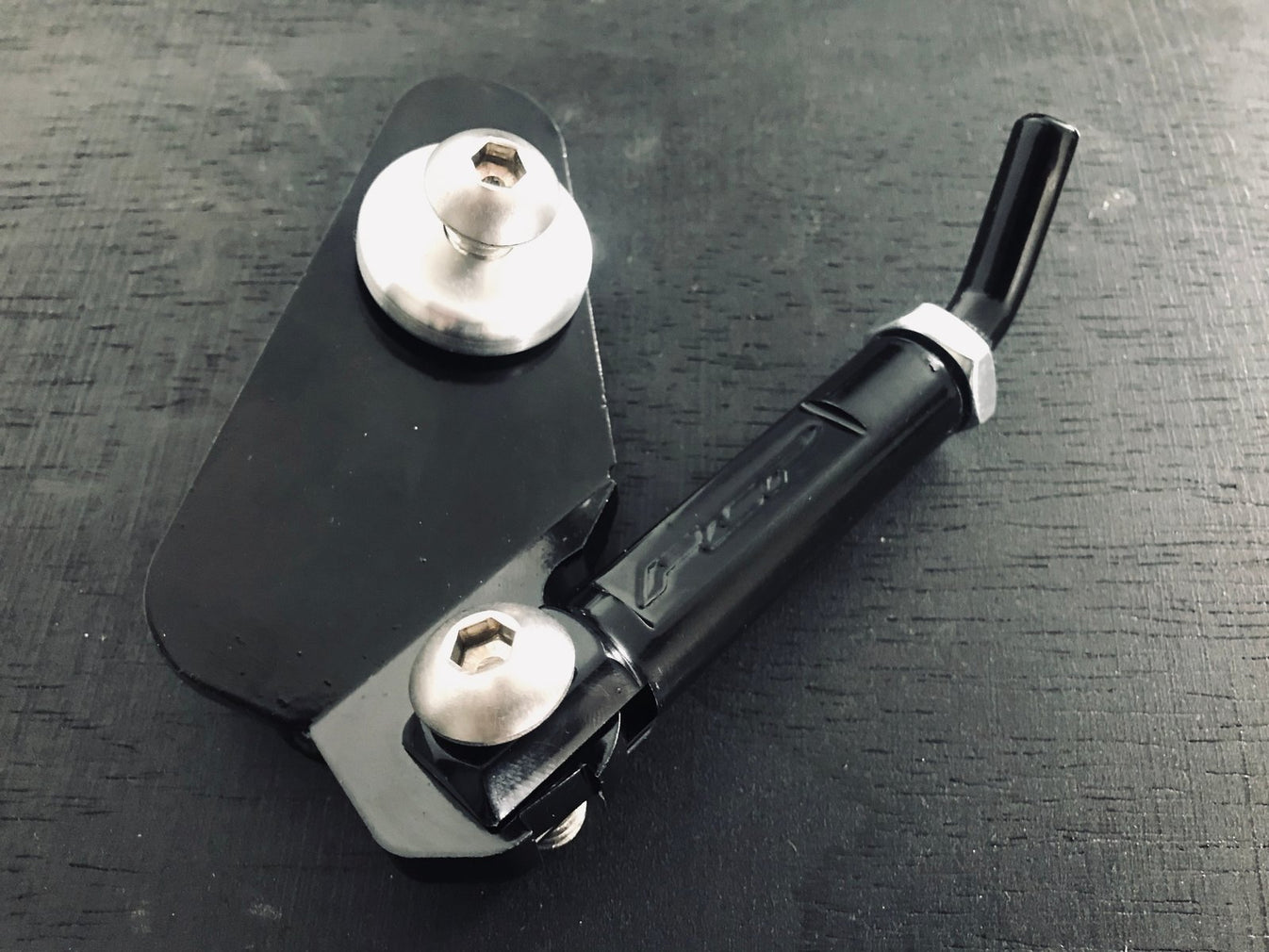 Honda Ruckus Parts FLP Adjustable Kick Stand FLP Parts