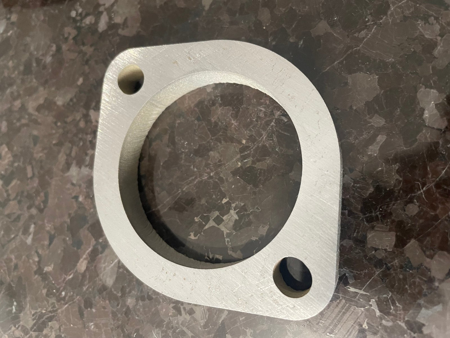 Honda Acty Parts | FLP Exhaust Flange