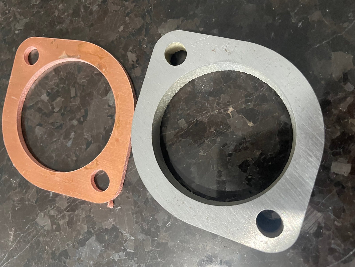 Honda Acty Parts | FLP Exhaust Flange