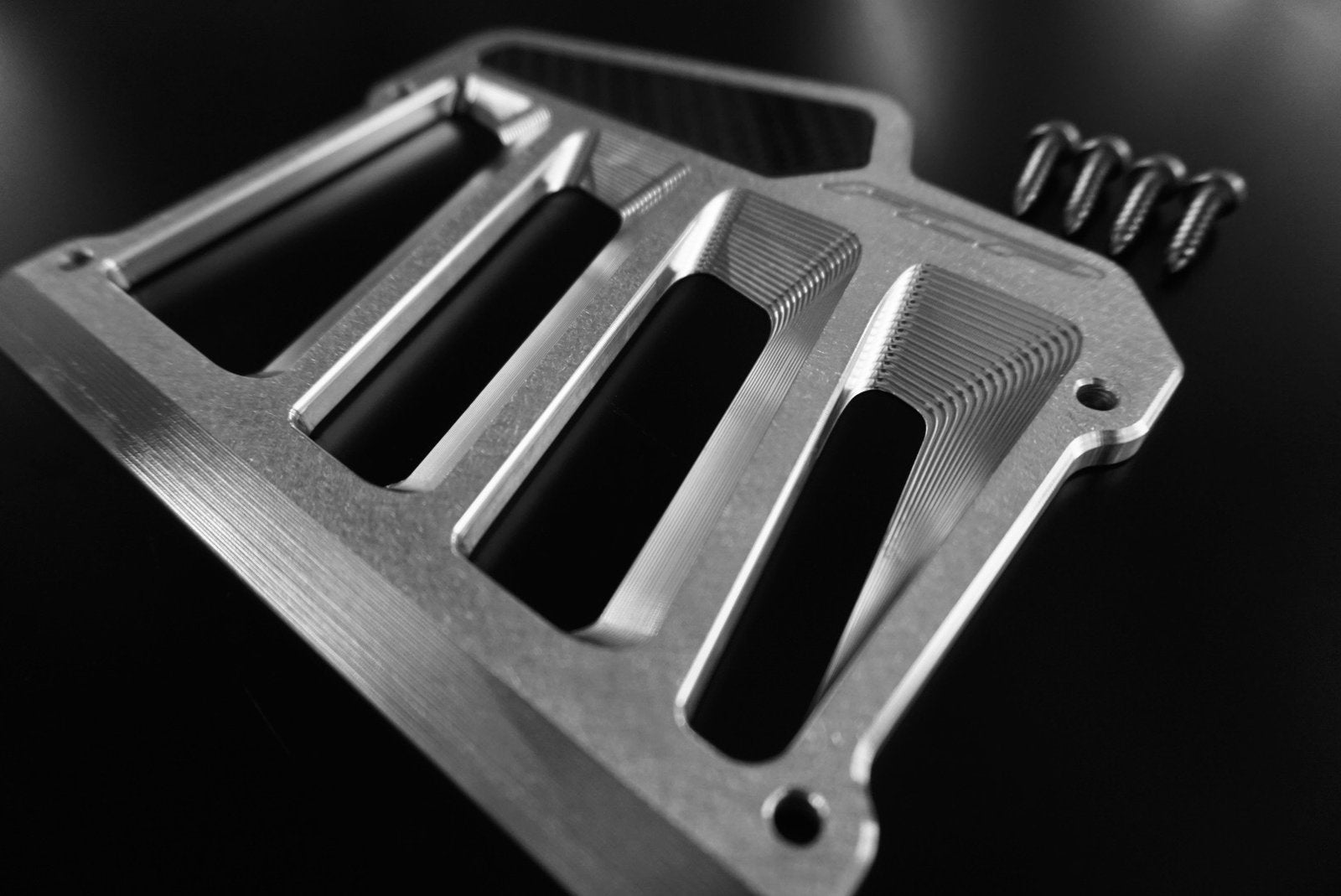 Honda Ruckus Parts | FLP Lusso Radiator Cover – FLP Parts