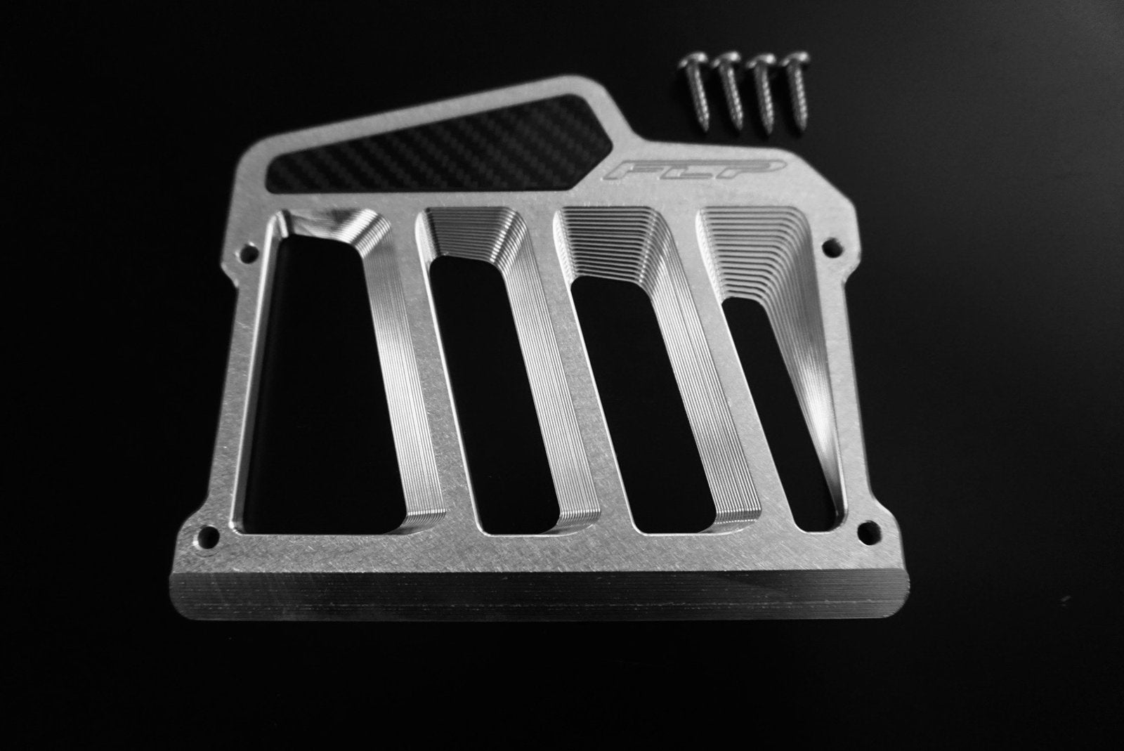 Honda Ruckus Parts | FLP Lusso Radiator Cover – FLP Parts